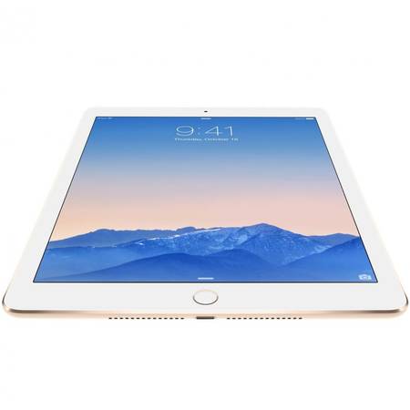 Tableta Apple iPad Air 2 16GB WIFI AURIU mh0w2hc/a