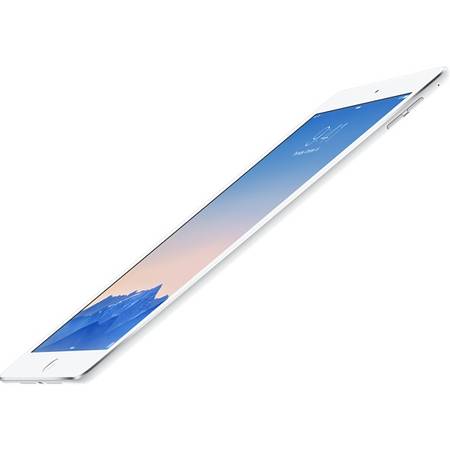 Tableta Apple iPad Air 2 Wi-Fi 64GB Silver