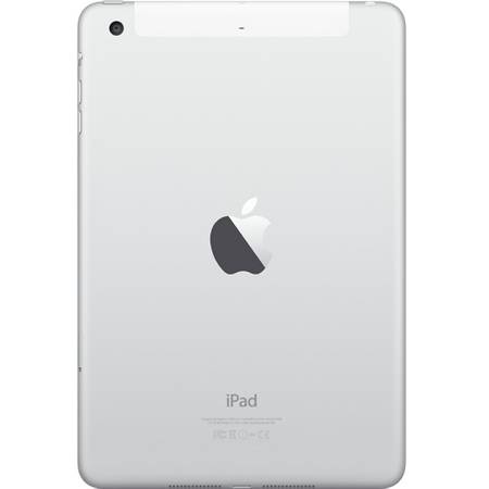 Tableta Apple iPad Mini 3 128GB WIFI ALB mgp42hc/a