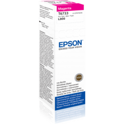 Cartus cerneala Epson T6733 Magenta 70ml