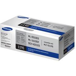 Toner Samsung MLT-D119S/ELS, Black