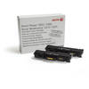 Toner Xerox 106r02782 black cartridge