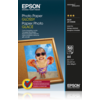 Epson S042539 A4 Glossy Photo Paper