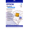Epson S041154 Paper Iron on Transfer
