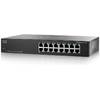Cisco Switch 16-Port 10/100
