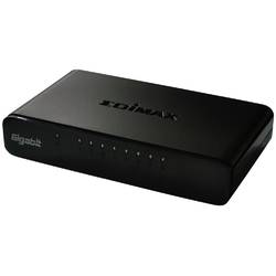 Edimax Switch 8 port 10/100/1000