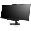 Lenovo Monitor LED ThinkVision LT2934z, 29" Panorama Display with WebCam&Speakers, 2560x1080