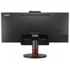 Lenovo Monitor LED ThinkVision LT2934z, 29" Panorama Display with WebCam&Speakers, 2560x1080