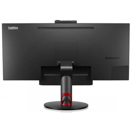 Monitor LED ThinkVision LT2934z, 29" Panorama Display with WebCam&Speakers, 2560x1080