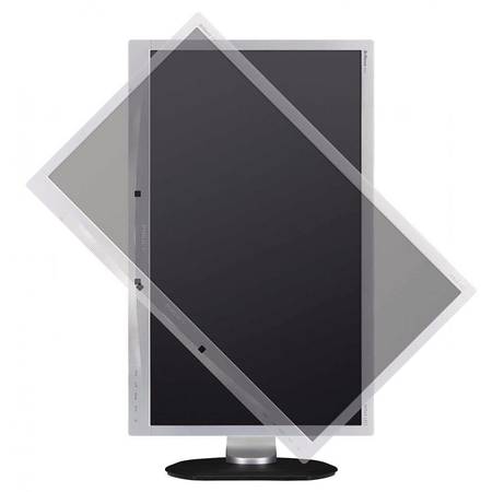 Monitor LED 24", Wide, 1920x1080, 4ms