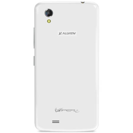 Telefon Mobil Allview V1 Viper E, Dual SIM, 8GB, White
