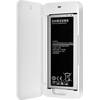 Kit Samsung incarcator + acumulator pentru Galaxy Note 4 SM-N910, EB-KN910BW - White
