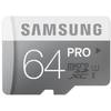 Samsung Card memorie MB-MG64D/EU microSD PRO 64GB Clasa 10