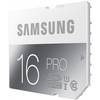 Samsung MB-SG16D/EU Card memorie SDHC Pro UHS-1 Clasa 10 16GB