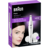 Braun Epilator facial SE820 Beauty Edition