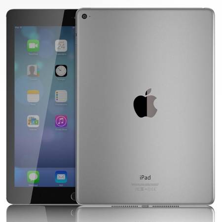 Tableta Apple iPad Air 2 16GB Wi-Fi + Cellular Space Gray