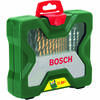 Bosch Set 30 de accesorii Titan Xline 2607019324