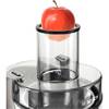 Bosch Storcator de fructe si legume MES25A0, 700 W, 2 viteze, sistem DripStop, alb