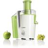 Bosch Storcator de fructe si legume MES25G0, 700 W, 2 viteze, sistem DripStop, verde/alb