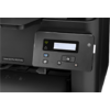 Imprimanta laser monocrom HP LaserJet Pro M201dw, A4, 25ppm, Duplex, Retea, Wireless