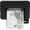 Imprimanta HP LaserJet Pro M201N, laser, monocrom, format A4, retea