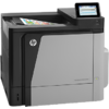 Imprimanta laser color HP LaserJet Enterprise M651n