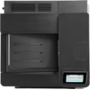 Imprimanta laser color HP LaserJet Enterprise M651n