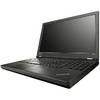 Laptop Lenovo ThinkPad T540p, 15.6" HD, Intel Core i3-4000M 2.4GHz Haswell, 4GB, 500GB, GMA HD 4600, FingerPrint Reader, Win 7 Pro + Win 8 Pro, Black