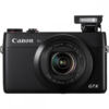 Canon Aparat Foto Digital PowerShot G7 X Black
