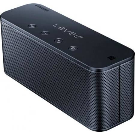 Samsung Level Box Mini BT Speaker Black EO-SG900DBEGWW