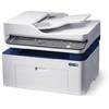 Multifunctional laser monocrom Xerox WorkCentre 3025NI, A4, 20 ppm, ADF 40 coli; USB 2.0, Wi-Fi, Ethernet