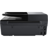 Multifunctional inkjet HP Officejet Pro 6830 e-All-in-One, Fax, A4, Duplex, ADF, Retea, Wireless, ePrint, AirPrint