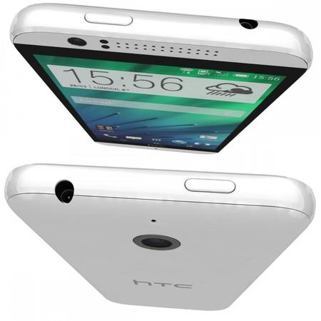 Telefon Mobil HTC Desire 510 LTE White