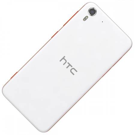 Telefon Mobil HTC Desire EYE 16GB LTE White Red
