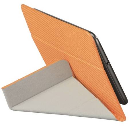 Husa Hama Suction pentru tableta 7.0", portocaliu- 124298