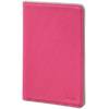 Husa Hama Glue pentru tableta 10.1", roz - 124295