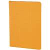 Husa Hama Suction pentru tableta 10.1", portocaliu- 123059