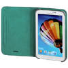 Husa Hama Lisabon-X pentru Samsung Galaxy Tab 3 7.0" mov&verde - 124226