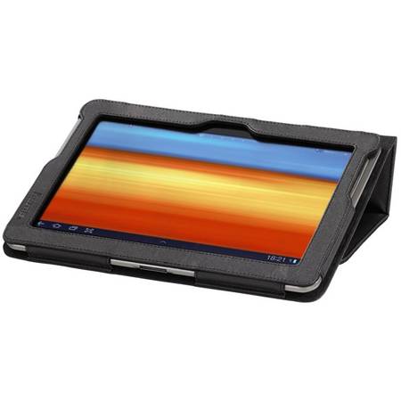 Husa Hama Bend pentru Samsung Galaxy Tab 10.1, negru - 108228