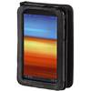 Husa Hama Arezzo pentru Samsung Galaxy Tab 2 7", negru - 108212