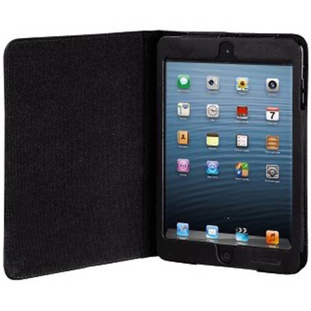 Husa Hama Arezzo pentru iPad mini, negru - 106498