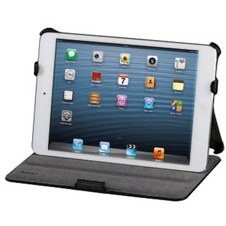 Husa Hama Slim pentru iPad mini, negru - 106499