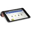 Husa / Stand Verbatim pentru iPad Mini, Black