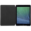 Husa / Stand Verbatim pentru iPad Air, Black
