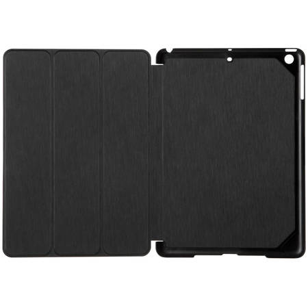 Husa / Stand Verbatim pentru iPad Air, Black