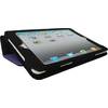 TnB Husa tableta Micro Dots pentru iPad mini - Purple