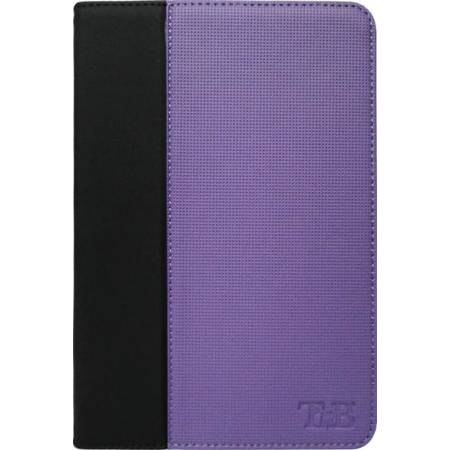 Husa tableta Micro Dots pentru iPad mini - Purple