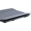 TnB Husa tableta Smart Cover pentru iPad mini - Grey