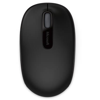 Mouse Wireless Mobile 1850