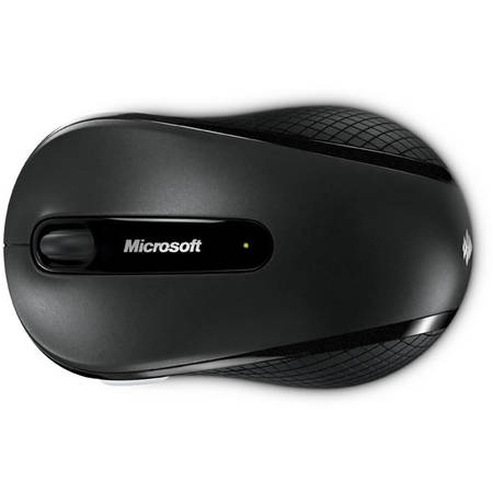 Mouse Wireless Mobile 4000